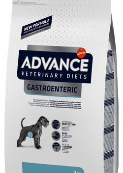 Advance Vet Dog Gastroenteric | 12 kg