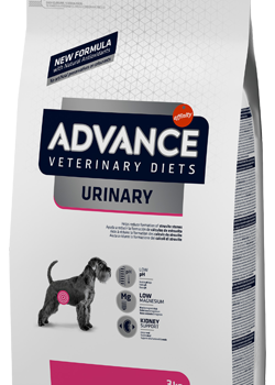 Advance Vet Dog Urinary | 12 kg