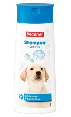 Beaphar Champô Cachorros | 250 ml