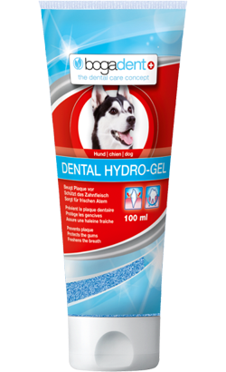 Bogadent Dental Hidro-Gel | 100 ml
