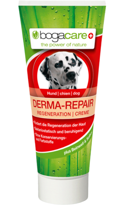 Bogacare Dermacreme Cão | 40 ml