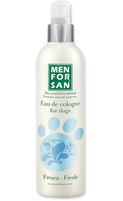 Menforsan Água de Colónia | Fresh | 125 ml