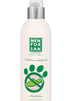 Menforsan Antimordeduras em Móveis e Objectos | 125 ml