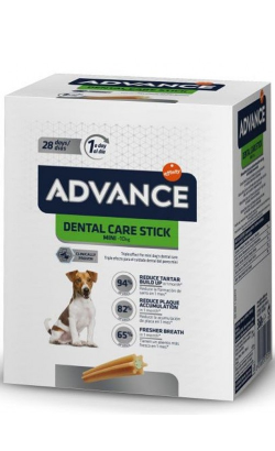 Advance Dog Stick Mini Dental Care Multipack | 1 Unidade