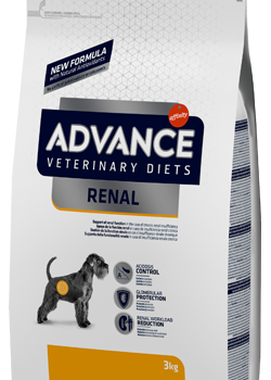 Advance Vet Dog Renal | 12 kg