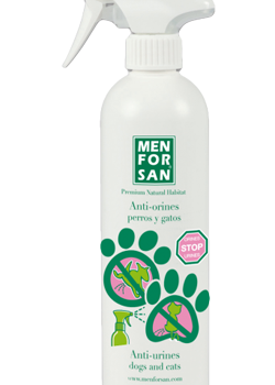 Menforsan Repelente Anti Micções | 500 ml
