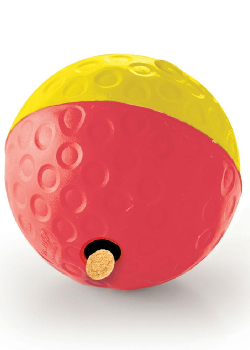 Nina Ottosson Treat Tumble Pink | 12 cm