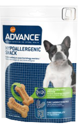 Advance Dog Hypoallergenic | Snack | 150 g