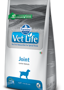 Farmina Vet Life Canine Joint | 2 Kg