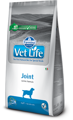Farmina Vet Life Canine Joint | 2 Kg