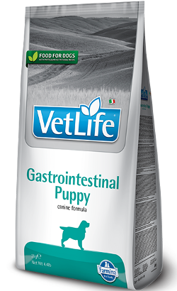 Farmina Vet Life Canine Gastrointestinal Puppy | 2 kg