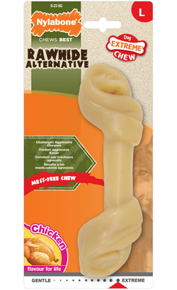 Nylabone Wild Alternative Knot | Large